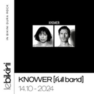 Knower Full Band