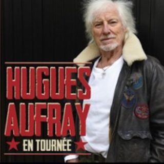 Hugues Aufray - En Tournée