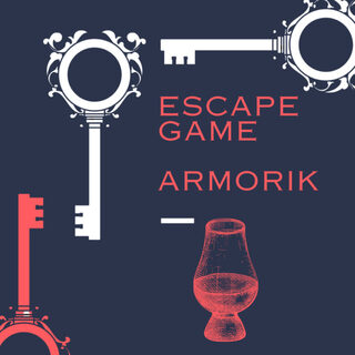 Participez à un escape-game ARMORIK à la Distillerie Warenghem !