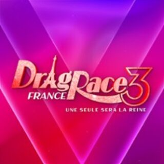 Drag Race France Live Saison 3 - Tournée