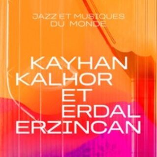 Kayhan Kalhor et Erdal Erzincan - Seine Musicale, Boulogne Billancourt