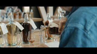 Participez à un atelier d'assemblage de whisky Breton - Skol Wiski Armorik avec 
