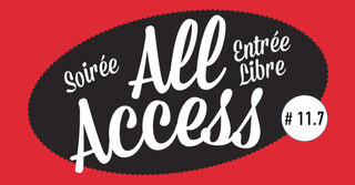 All Access #11.7