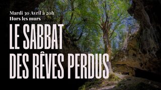 Le Sabbat des Rêves Perdus : Nuit des Sorcières Surréalistes au Cuzoul de Moncla