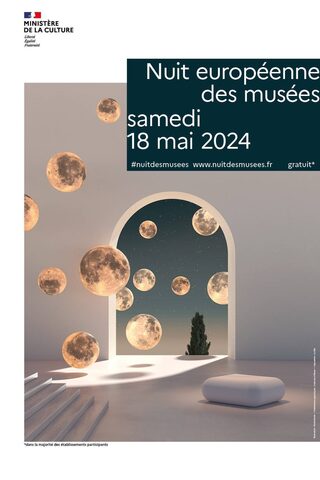 Nuit des musées : Musée des Beaux-Arts