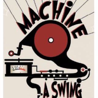 La Machine à swing