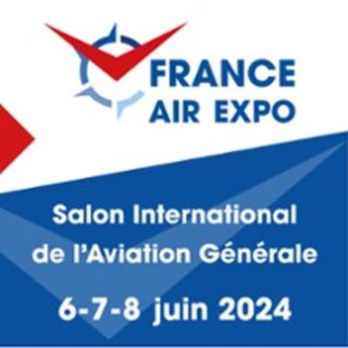 France Air Expo - Salon de l'Aviation Générale
