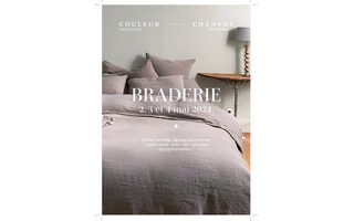 Braderie - Couleur Chanvre