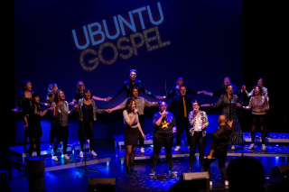Ubuntu Gospel