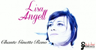 Lisa angell chante ginette reno