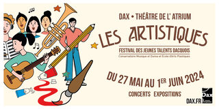 Festival Les Artistiques 