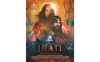 Ciné-rencontre autour du film "Irati"