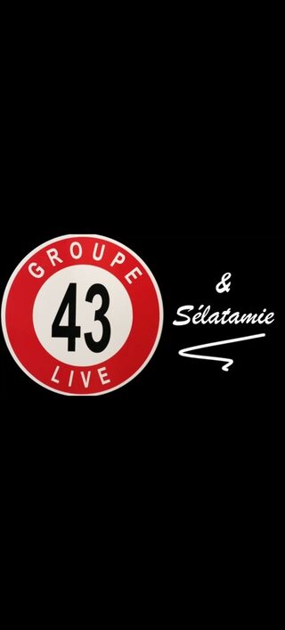 Groupe43live & Selatamie