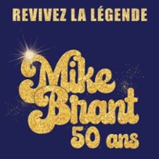 Mike Brant 50 Ans chanté par Amaury Vassili