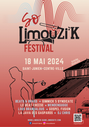 So LimouZi'K Festival