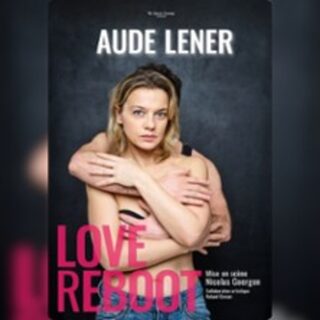 Aude Lener Dans Love Reboot