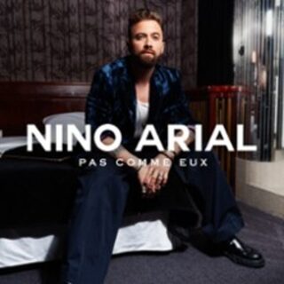 Nino Arial - Pas Comme Eux