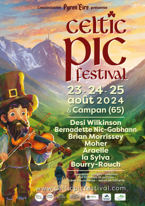 Celtic Pic Festival