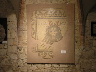 Visite libre du musée archéologique de Lectoure