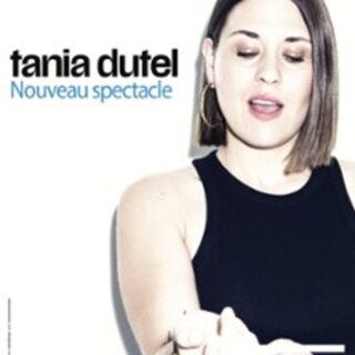 Tania Dutel