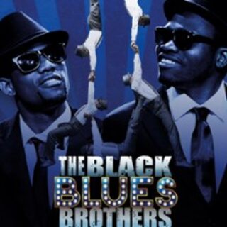 The Black Blues Brothers