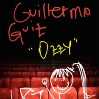 Guillermo Guiz "Ozzy"