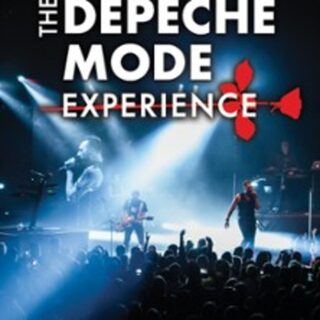Secret Garden  Depeche Mode experience