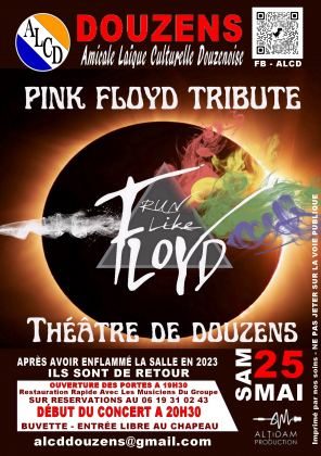 PinkFloyd Tribute