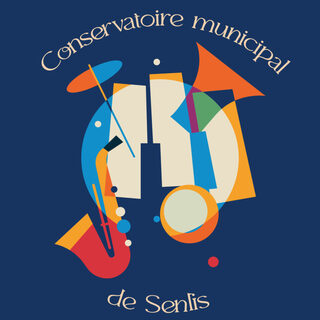 Le Conservatoire Municipal de musique et de danse de SENLIS se produira sur diff