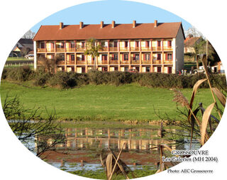 Sur le chemin des Forges