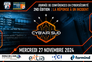 Cyb'Air Sud