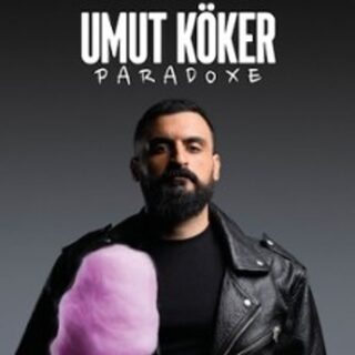 Umut Köker - Paradoxe, Tournée
