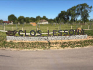 Les clos-masures et le clos Lessona. Conférence et visite commentée