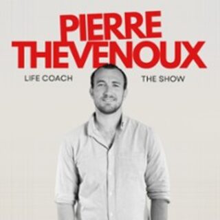 Pierre Thevenoux - Life Coach