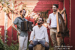 Bal Trad avec Nostrad