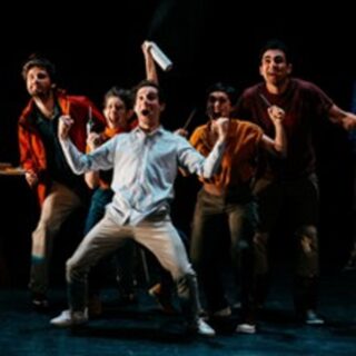 Frantz - Cie BPM-La Sacla