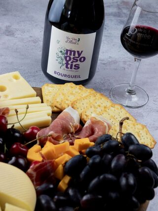 Vignobles en Scène ! - Devine & déguste au Domaine de la Perrée