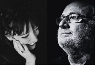 Charlotte Planchou & Andy Emler