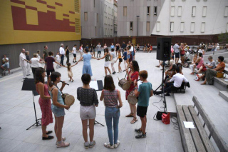 Bal Trad de Primavera