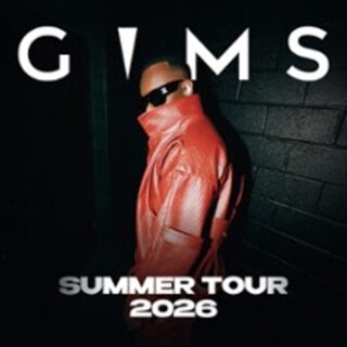 GIMS - Summer Tour 2026
