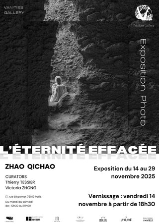L'éternité effacée