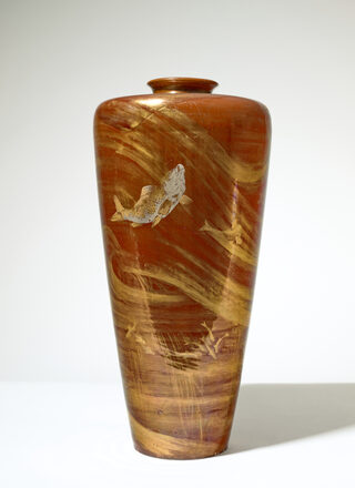 La céramique Massier à l'ère industrielle