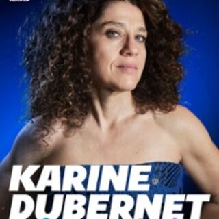 Karine Dubernet - Carabistouilles