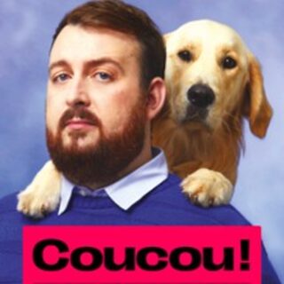 Moguiz - Coucou ! (Tournée)