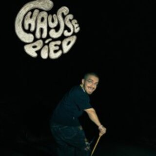 Rémy Sojah - Chausse-Pied