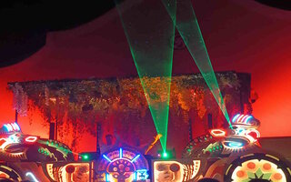 Elektronikoa Besta – la grande fête électronique de l'été