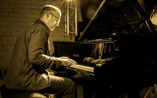 Jérémy Bruger Trio