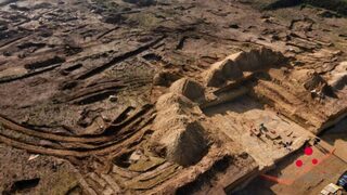 Rencontre : raconter l'histoire d'un site