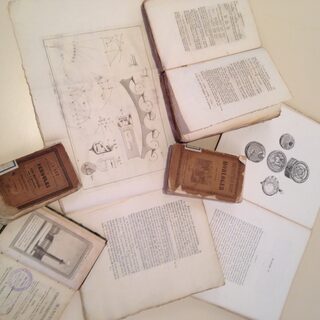 Nuit des musées - << A l'heure des mots >> : Atelier d'écriture