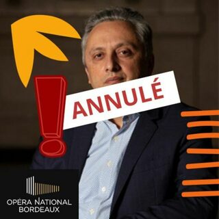 ANNULATION - Conférence Musicale